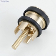 All Copper Flush Valve Valve Core Delay Valve Core Flush Valve Core Stool Delay Flush Valve Core Squ