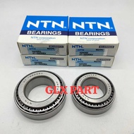 MT25 R25 STEERING BEARING 32005X & 32006X NT 1SET