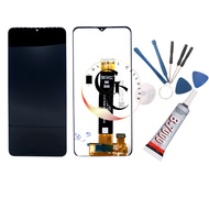 Original Samsung A13 5G A136 A04S A047 LCD (LCD Touchscreen)