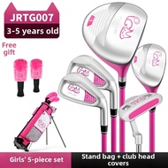 PGM GOLF | Beginner Children Golf Set