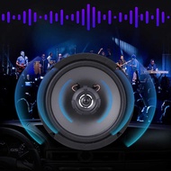 ❣ 4/5/6 Inch Car Speakers 500W 2-Way Vehicle Door Auto Audio Music Subwoofer Full Range Freque