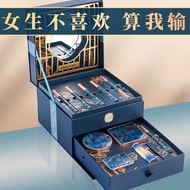 Cosmetic Set Full Set Birthday Gift New Year Send Girl Girl Girlfriend Girlfriend Girlfriend Practic