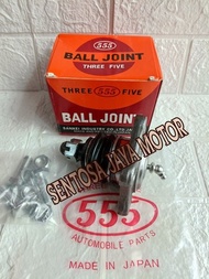 BALL JOINT BAWAH L300 555 JAPAN ORIGINAL