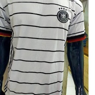 Ω GERMANY COUNTRY FOOTBALL JERSEY