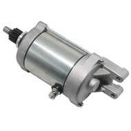 Motorcycle Electrical Starter Engine Starter Motor For Yamaha FZR600 SZR660 TT600 XT400 XT500 XT600 