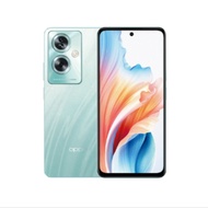 [ เครื่องศูนย์ไทย ] OPPO A79 5G Ram 4/128Gb | 8/256GB มือถือ ออปโป้ จอใหญ่ 6.72 นิ้ว ถ่ายรูปสวย | Mo