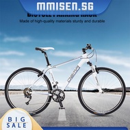 [mmisen.sg] Bicycle Stand Portable Bike Support for Brompton Adjusting Cleaning Repairing