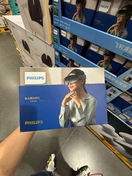 [Sam’s Club］  Philips眼部按摩器PPM3204E