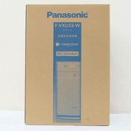 Panasonic F-VXU55 加濕空氣清新機