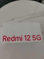 REDMI 12