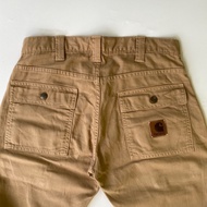 Carhartt Fatigue Pants Women