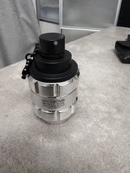 Viktor & Rolf Spicebomb metallic musk香水decant  2025 flanker version