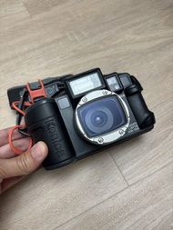 Konica 現場監督 Zoom 28-55mm 三防相機 傻瓜相機