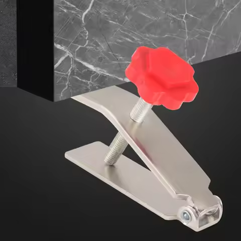 Ceramic Tile Height Adjuster, Wall Tile Height Adjuster,Height Lifter, Top Height Lifter, Bricklayin