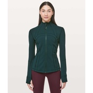 LULULEMON | Define Jacket in Submarine Size 8