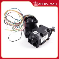 1Pcs Violent Boost 4056 Server Cooling DC12V High-Speed Brushless Cooling Fan