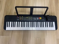 Yamaha 電子琴