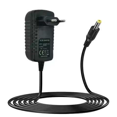 Replacement Charger Adapter for Shark Vacuum Cordless Cleaner CH950 CH951 CH950C CH951C CH955 CH963A