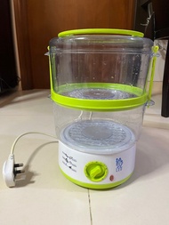 LEO電蒸鍋 Electric Steamer