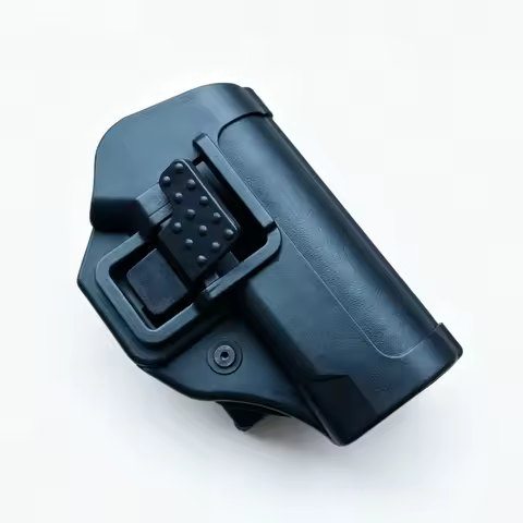 Quick Release Kydex Holster with Belt Clip for Walther PPK