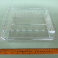 OPS L200 Plastic Container (50pcs+/-)