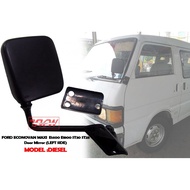 Ford Maxi Econovan Van ST28 ST30 Diesel Petrol Manual Side Mirror Door Mirror Side View Mirror Cermi