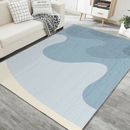Carpet for Living Room Full Coverage Large Area Coffee Table Mat Home Bedroom Bedside Rug ins Can sl