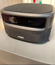 JMGO V10 projector 堅果投影機
