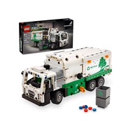 [Bricks Concept] LEGO 42167 Mack® LR Electric Garbage Truck - Ready Stock
