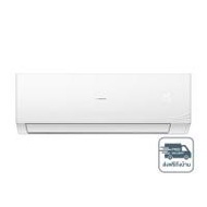 HAIER เครื่องปรับอากาศติดผนัง 18000 BTU รุ่น HSU-18CQRC(C) (360324-709138010)
