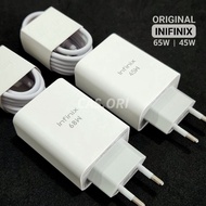 INFINIX 45 WATT CHARGER, ORIGINAL INFINIX 68 WATT CHARGER