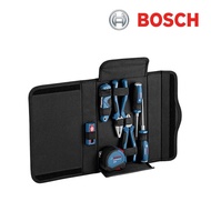 Bosch 16pcs Hand tool set