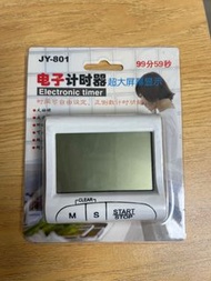 JY-801 電子計時器