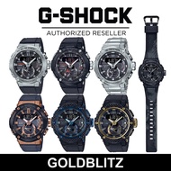 Casio G-Shock GST-B200 GST-B200-1A GST-B200B-1A GST-B200D-1 GST-B200G-2 GST-B200TJ-1 GST-B200X-1A2 G