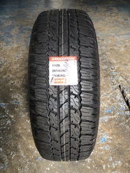 Lốp Bridgestone 265/65R17 Dueler A/T D693 Việt Nam date 2023