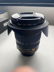 Nikon 12-24mm 97% New