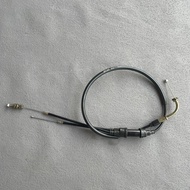 Dây Ga Xe Máy Đôi HJ125-8 Cho Xe Máy Ducati Sport Classic 1200 GT 1098 1198 1199 Panigale F4 F4 312