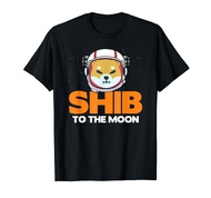 Shiba Token - Shiba Inu Crypto - Meme Coin - Shib Coin T-Shirt