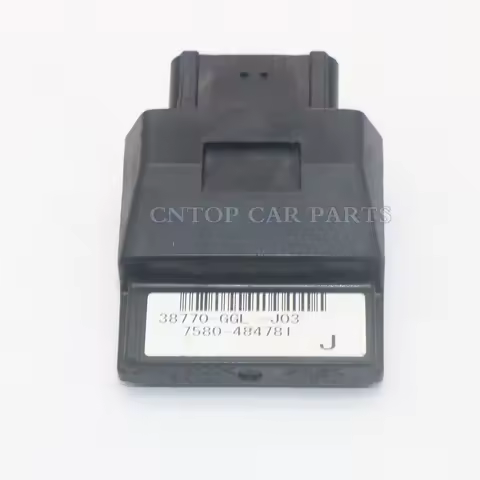 38770-GGL-J03 38770GGLJ03 PGM-FI Unit Ignition ECU for Honda GIORNO 50 NCH50B TODAY 50 F SPECIAL NFS