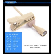 Microphone Replacement EW 100 G2/G3/G4 Sennhaizer Sony wireless mic Beltpack Bodypack