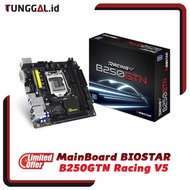 Biostar Racing B250GTN LGA 1511 Motherboard