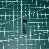 Transistor Tr A1015 A 1015 3 Legs Unit Price