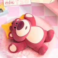 52toys 草莓熊盲盒 Lotso Blind Box