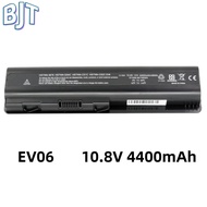 not ture link 100% New EV06 Laptop Battery For HP CQ40 CQ45 DV4 DV5 DV6 CQ61 CQ41 CQ50 G50 G60 HSTNN