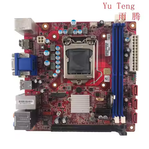 for Lenovo Y720Cube-15IS H170 17X17 1151 ITX motherboard 100% test ok send