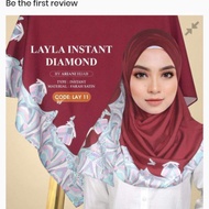Ariani Instant Shawl