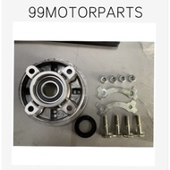 YAMAHA Y80 Y100 Y110 RXZ SS110 Y110SS SRL110 SPORT REAR SPROCKET HUB HUB SPROCKET CLUTCH HUB set wit
