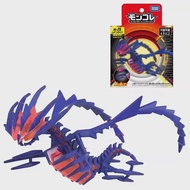 Takara Tomy | Takara Tomy Moncolle Pokemon Action Figure Model Koraidon Miraidon Arceus Eternatus De
