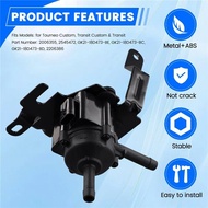 A040-Electric Auxiliary Water Pump For Ford Transit 2.0 Ecoblue GK21-18D473-BC 2206386