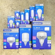 MEGAMAN LED BULB 5W/10W/15W LED BULB LED STICK